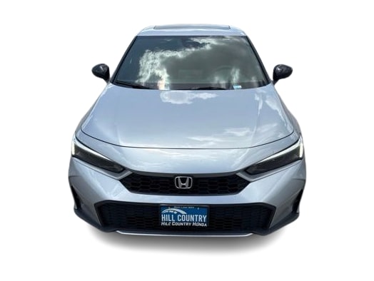 Thumbnail: 2026 Honda Civic - 6
