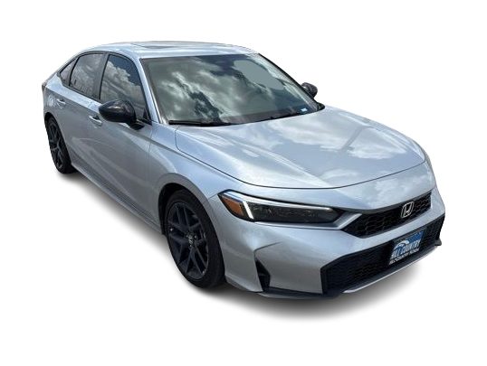 Thumbnail: 2026 Honda Civic - 19