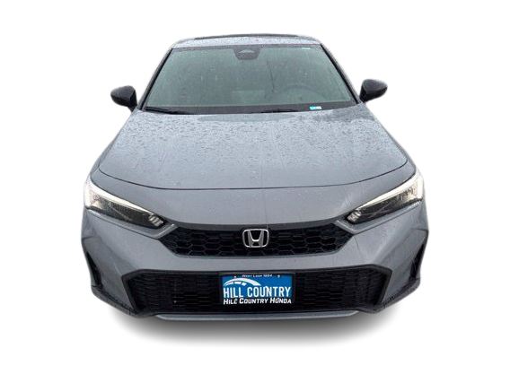 Thumbnail: 2026 Honda Civic - 6