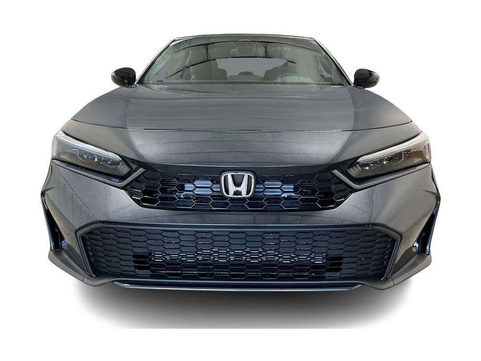 Thumbnail: 2026 Honda Civic - 17