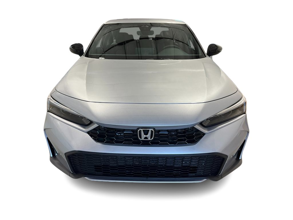 Thumbnail: 2026 Honda Civic - 6