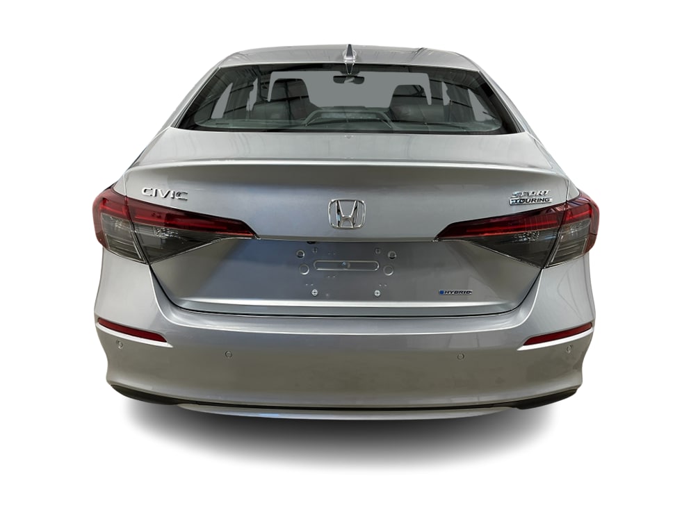 Thumbnail: 2026 Honda Civic - 5