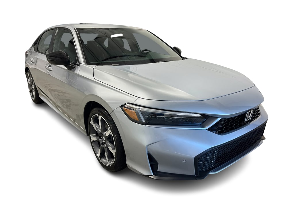 Thumbnail: 2026 Honda Civic - 18