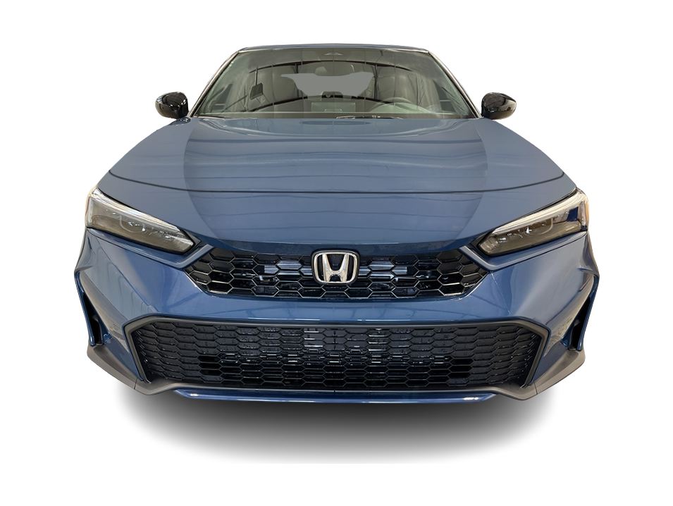 Thumbnail: 2026 Honda Civic - 6
