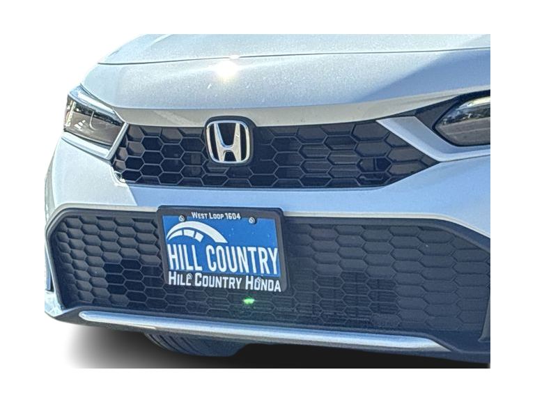 Thumbnail: 2026 Honda Civic - 25