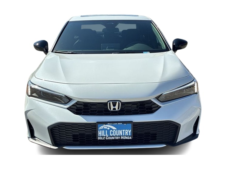 Thumbnail: 2026 Honda Civic - 22