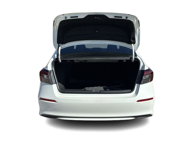 Thumbnail: 2026 Honda Civic - 17