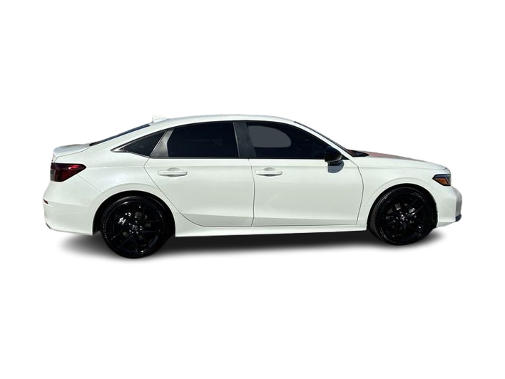 Thumbnail: 2026 Honda Civic - 21