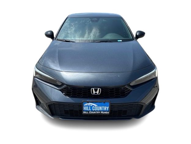 Thumbnail: 2025 Honda Civic - 6