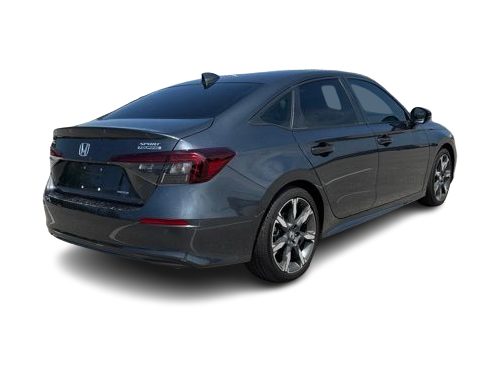 Thumbnail: 2025 Honda Civic - 16