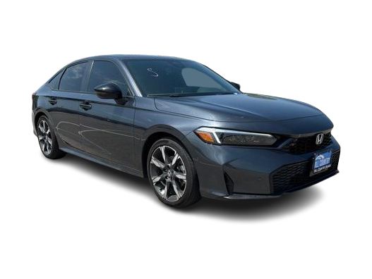 Thumbnail: 2025 Honda Civic - 18