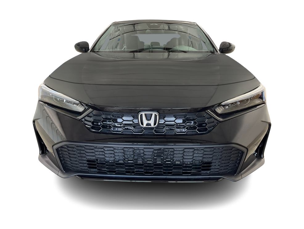 Thumbnail: 2026 Honda Civic - 18