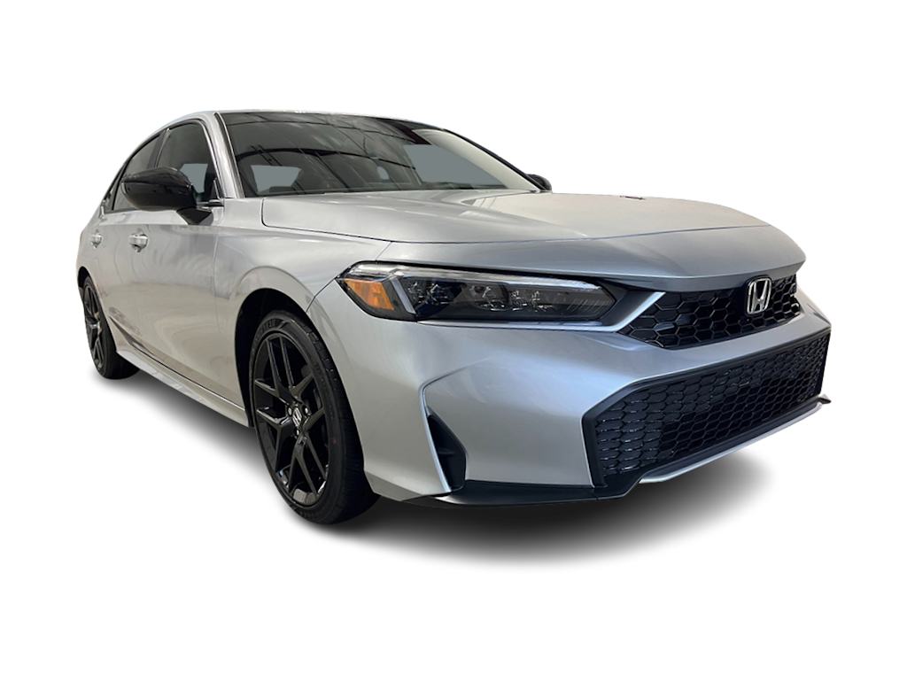 Thumbnail: 2026 Honda Civic - 16