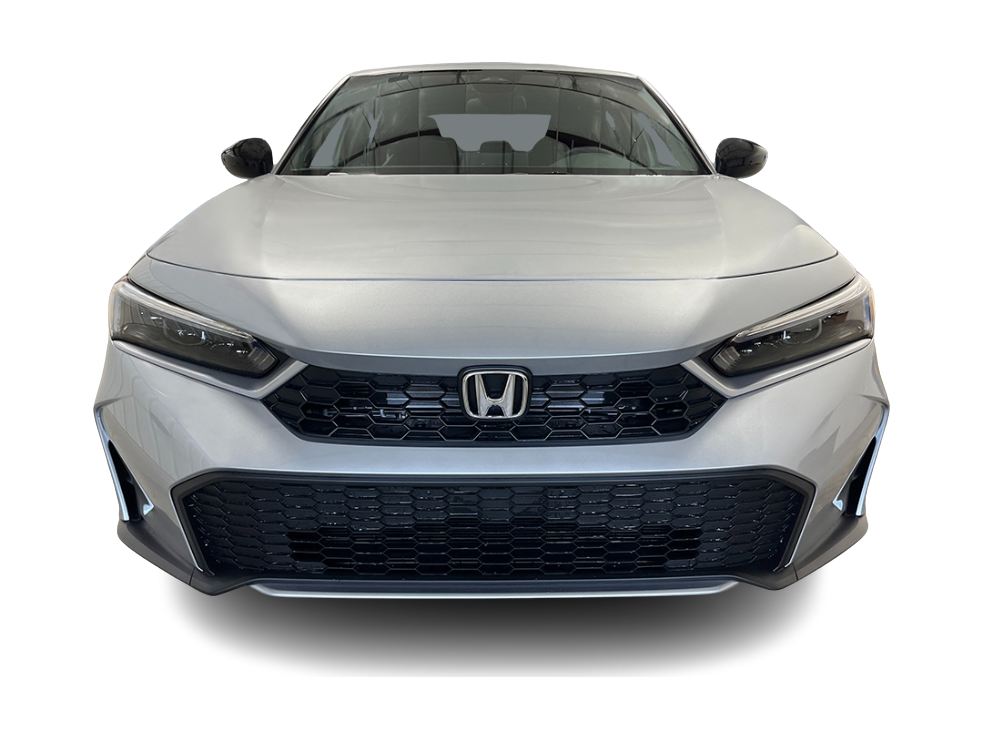 Thumbnail: 2026 Honda Civic - 6