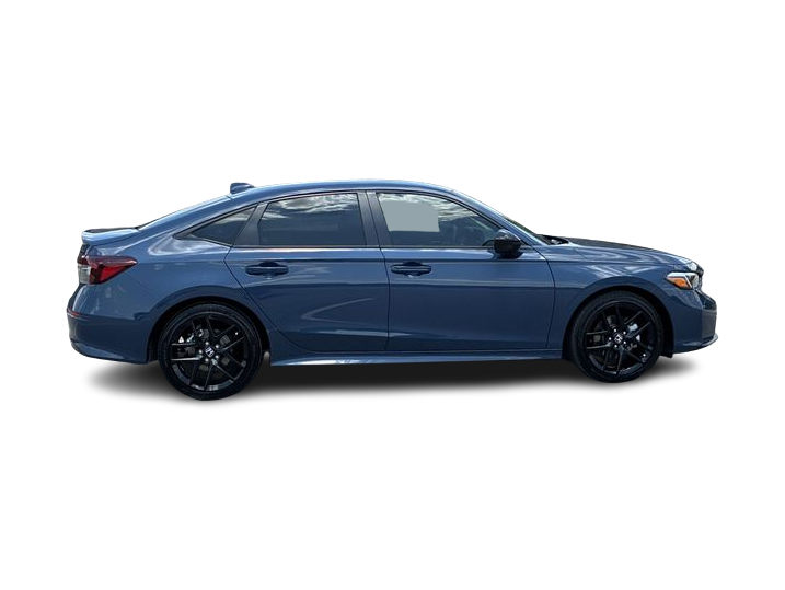 Thumbnail: 2026 Honda Civic - 21