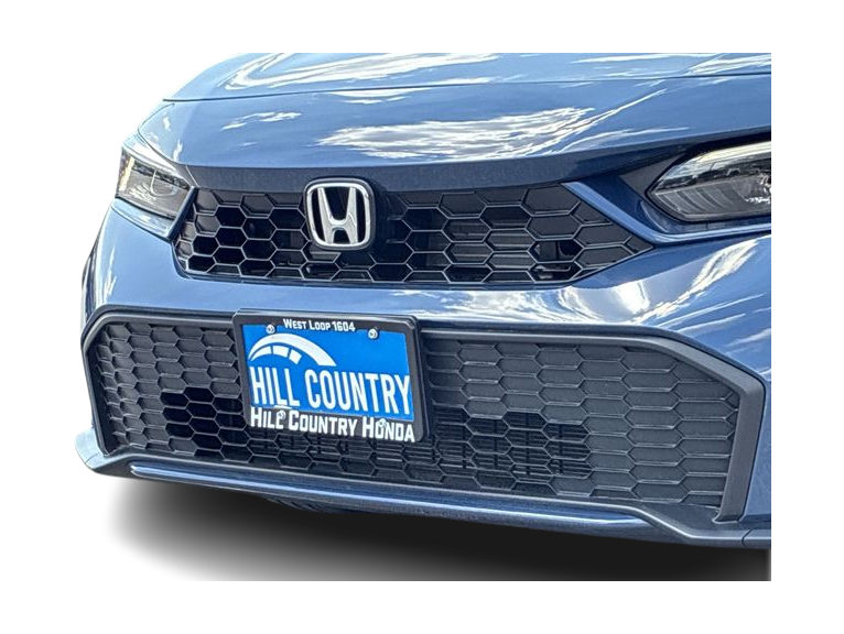 Thumbnail: 2026 Honda Civic - 25