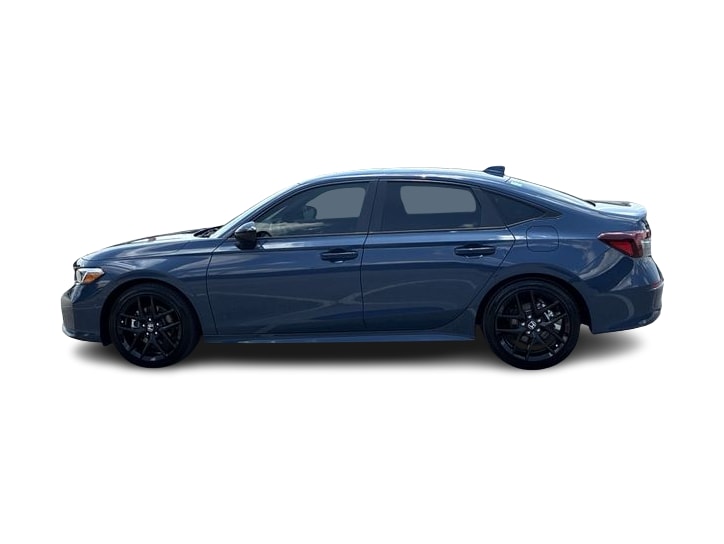Thumbnail: 2026 Honda Civic - 3