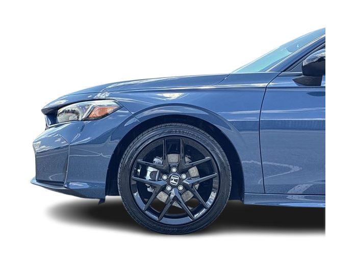 Thumbnail: 2026 Honda Civic - 26