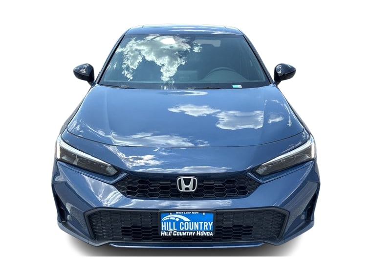 Thumbnail: 2026 Honda Civic - 6