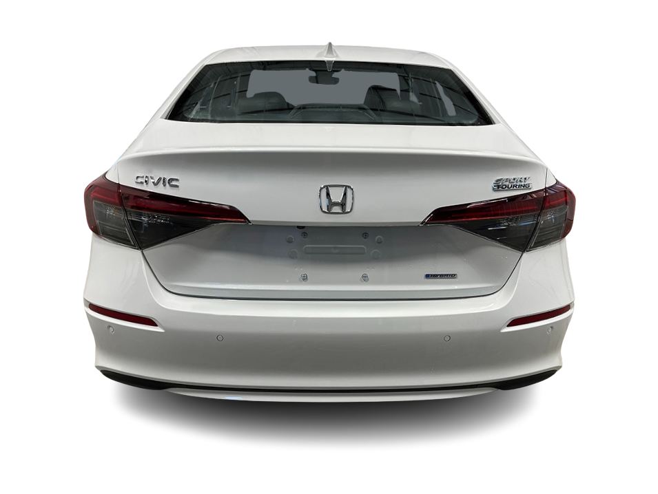 Thumbnail: 2025 Honda Civic - 5