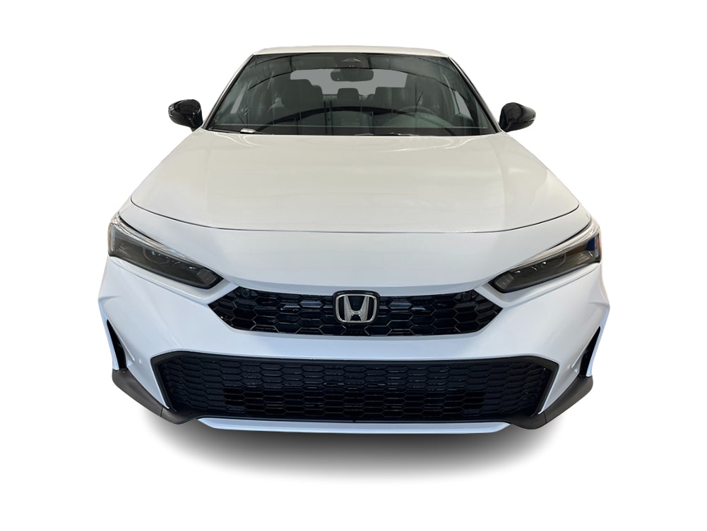 Thumbnail: 2025 Honda Civic - 6