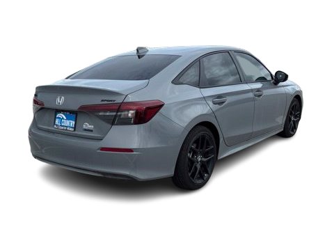 Thumbnail: 2026 Honda Civic - 17