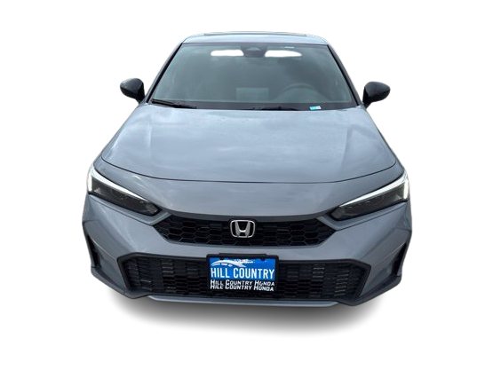 Thumbnail: 2026 Honda Civic - 6