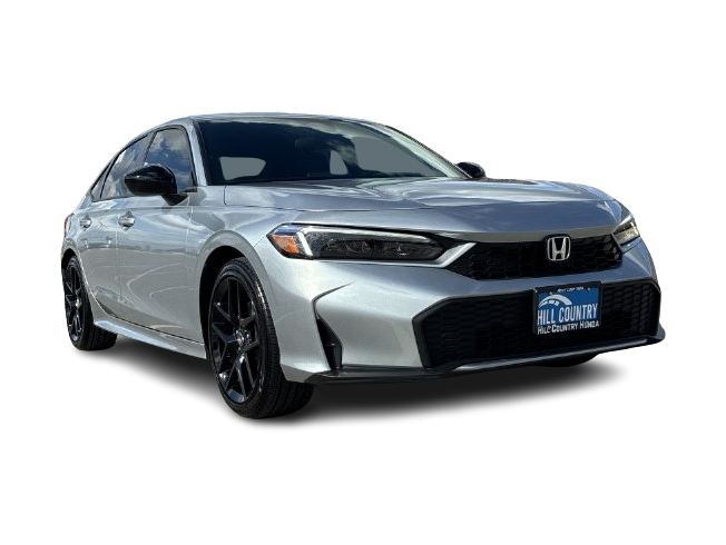 Thumbnail: 2026 Honda Civic - 24