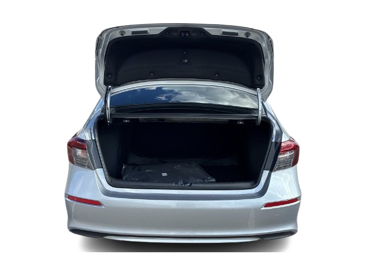 Thumbnail: 2026 Honda Civic - 18