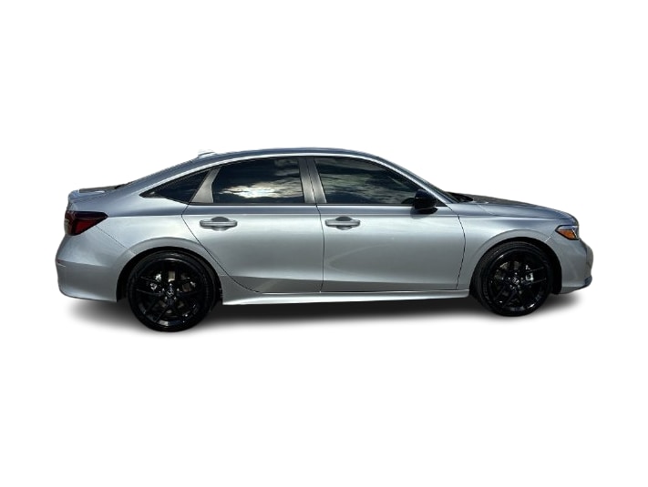 Thumbnail: 2026 Honda Civic - 22