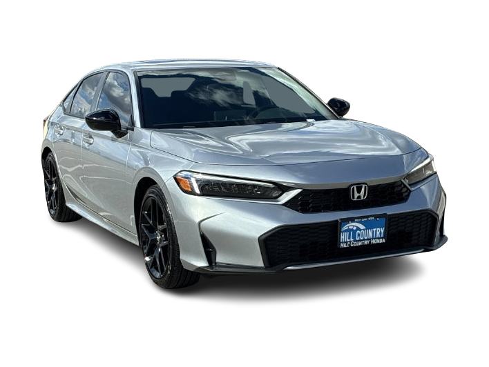 Thumbnail: 2026 Honda Civic - 23