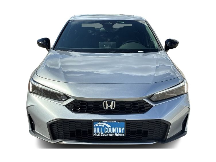 Thumbnail: 2026 Honda Civic - 6