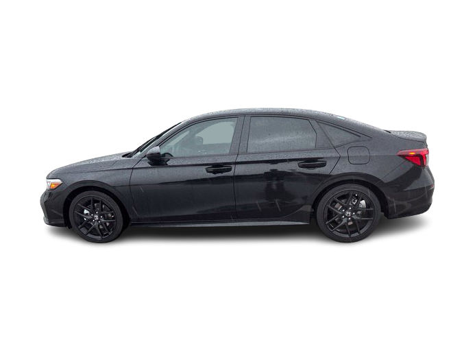Thumbnail: 2026 Honda Civic - 3