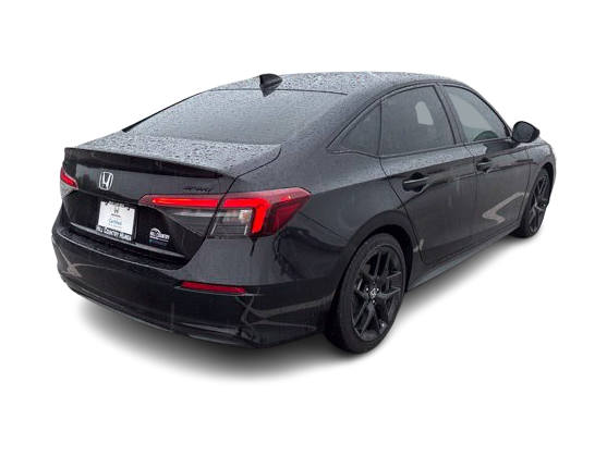 Thumbnail: 2026 Honda Civic - 15