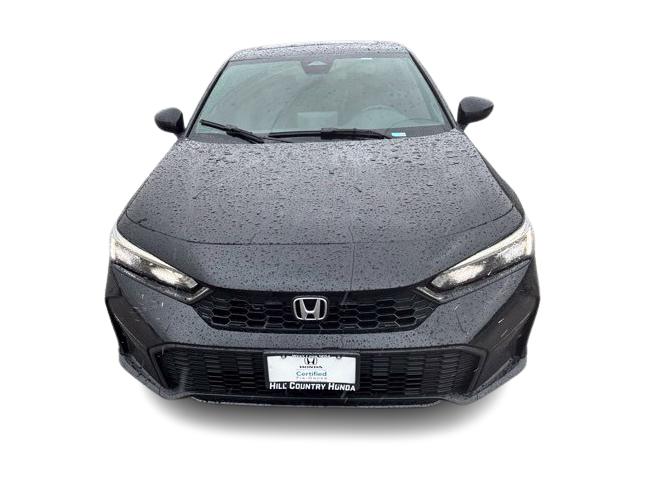 Thumbnail: 2026 Honda Civic - 6