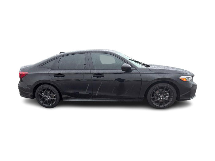 Thumbnail: 2026 Honda Civic - 16