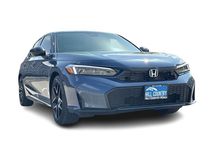 Thumbnail: 2026 Honda Civic - 23