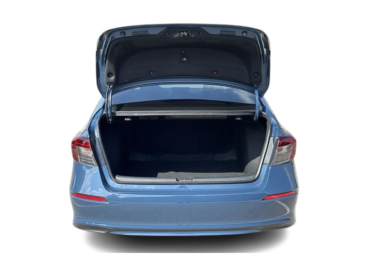 Thumbnail: 2026 Honda Civic - 17