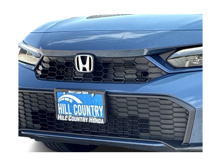 Thumbnail: 2026 Honda Civic - 25