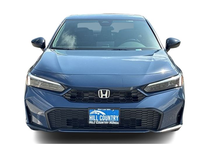 Thumbnail: 2026 Honda Civic - 6