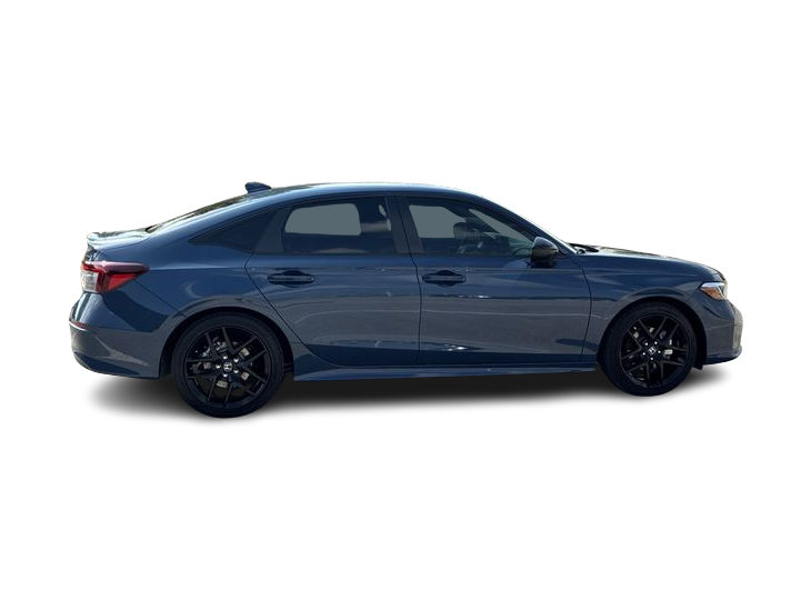 Thumbnail: 2026 Honda Civic - 21