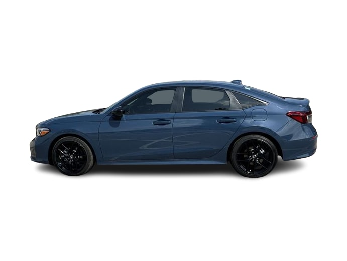 Thumbnail: 2026 Honda Civic - 3