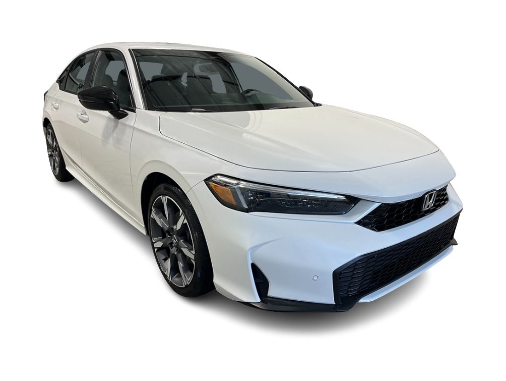Thumbnail: 2026 Honda Civic - 19