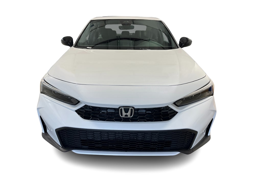 Thumbnail: 2026 Honda Civic - 6