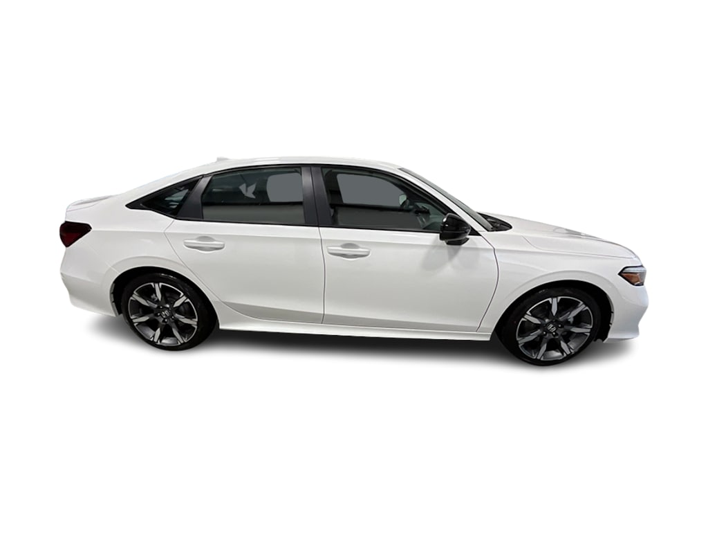 Thumbnail: 2026 Honda Civic - 18