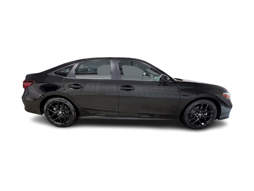 Thumbnail: 2026 Honda Civic - 16