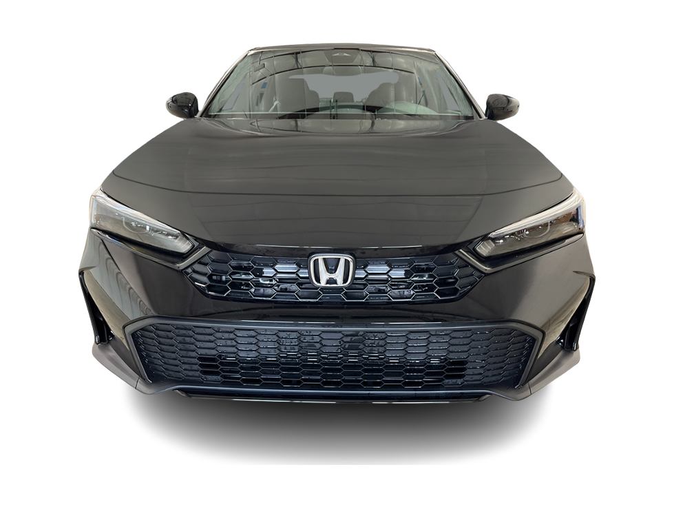 Thumbnail: 2026 Honda Civic - 18
