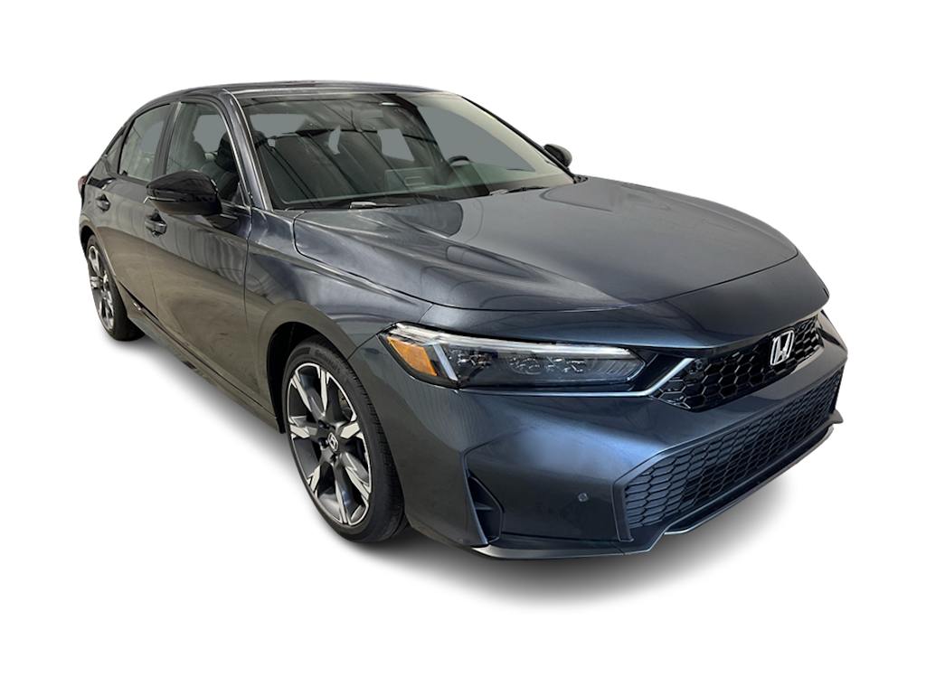 Thumbnail: 2025 Honda Civic - 18