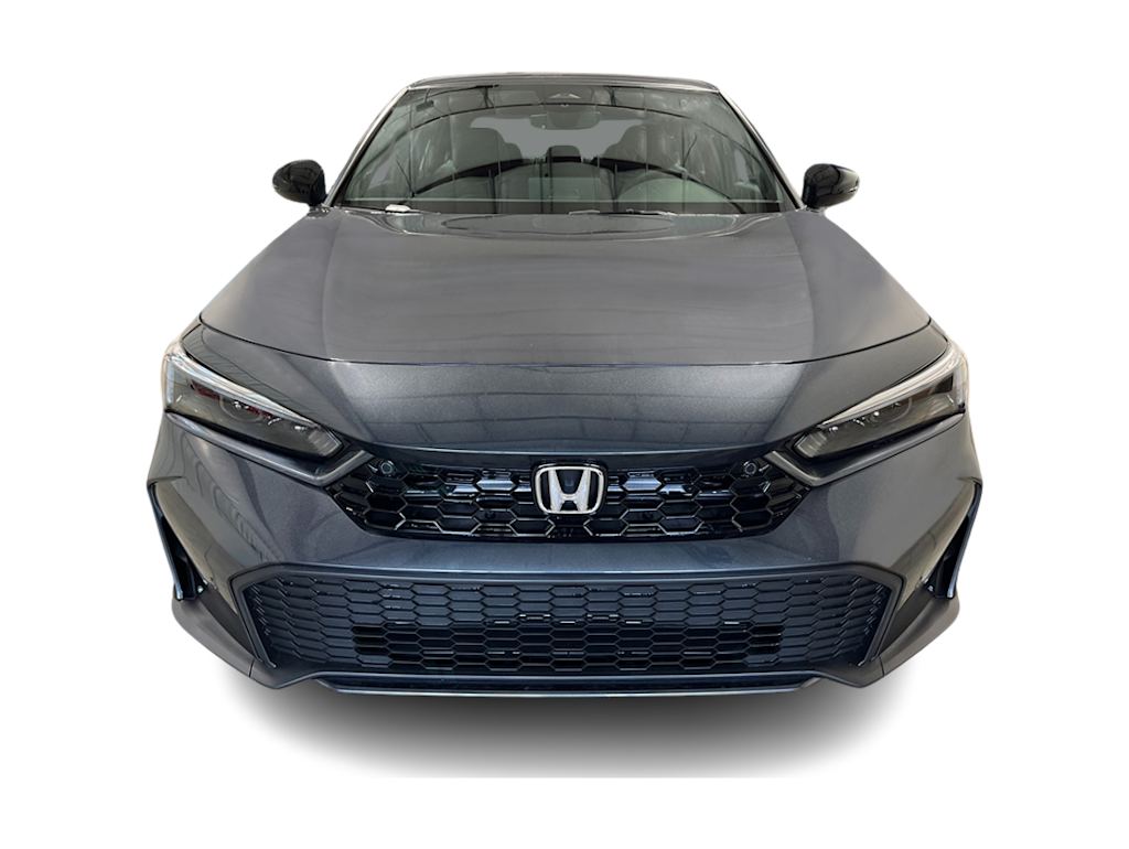 Thumbnail: 2025 Honda Civic - 6