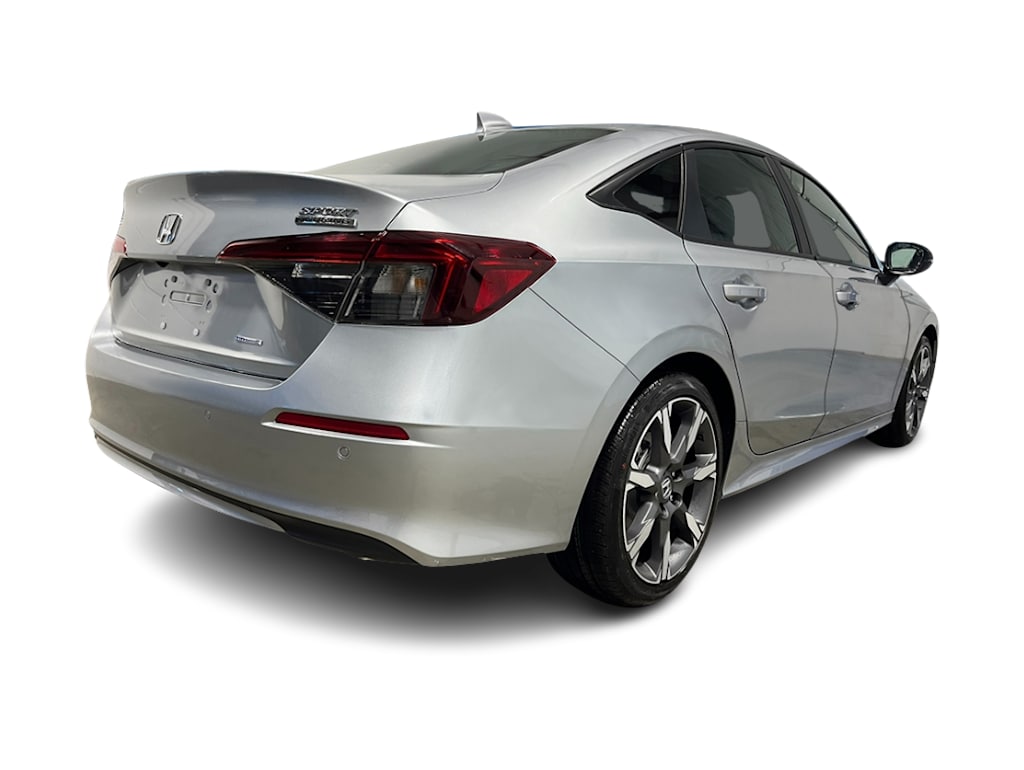 Thumbnail: 2025 Honda Civic - 15